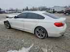 2016 BMW 4 Series