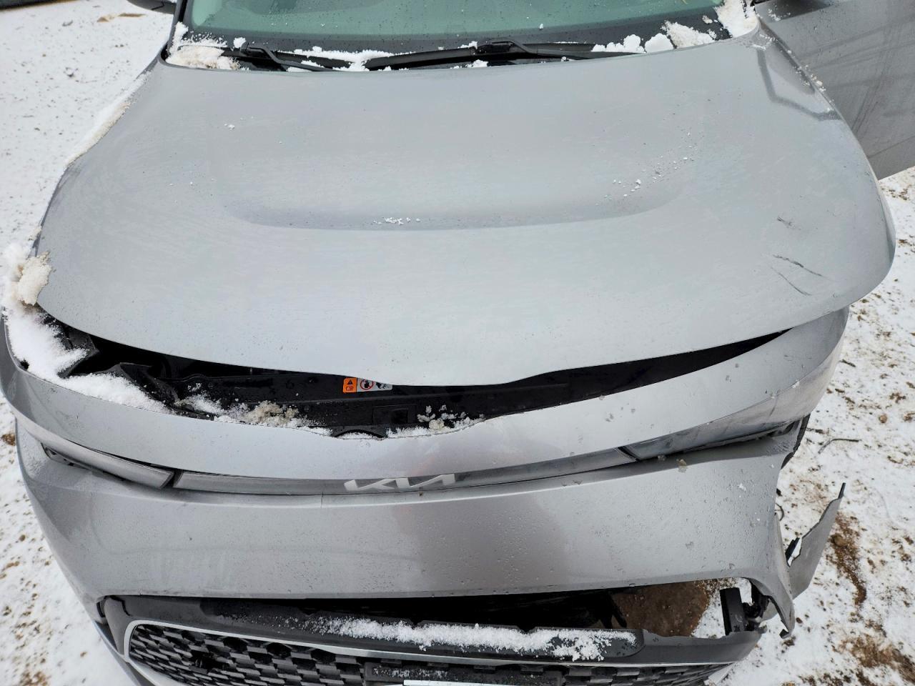 2023 KIA SOUL