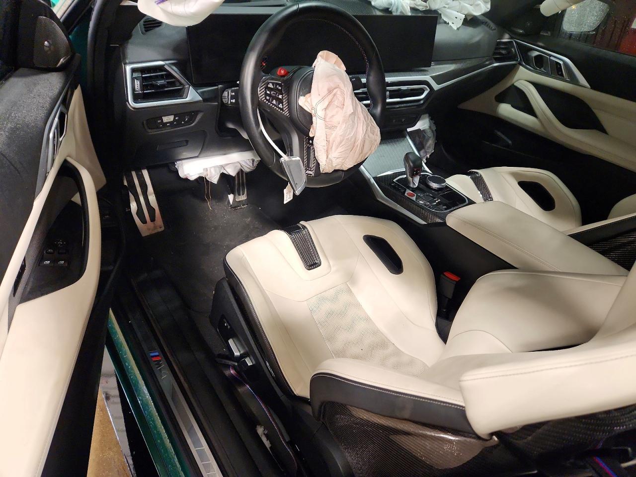 2024 BMW M4