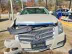 2010 CADILLAC CTS