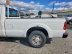 2013 FORD F-250
