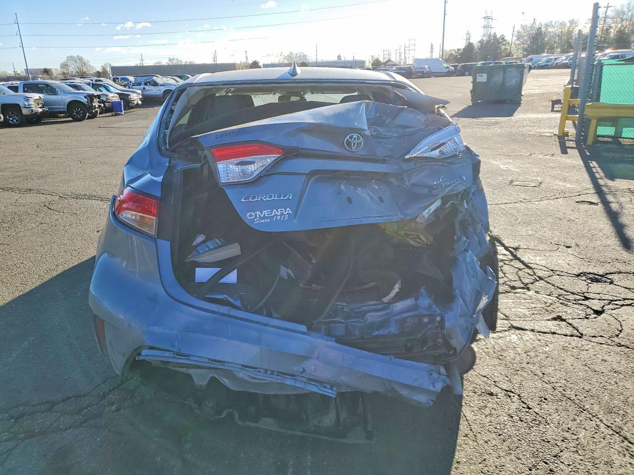 2023 TOYOTA COROLLA