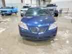 2008 PONTIAC G6