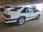 1989 FORD MUSTANG