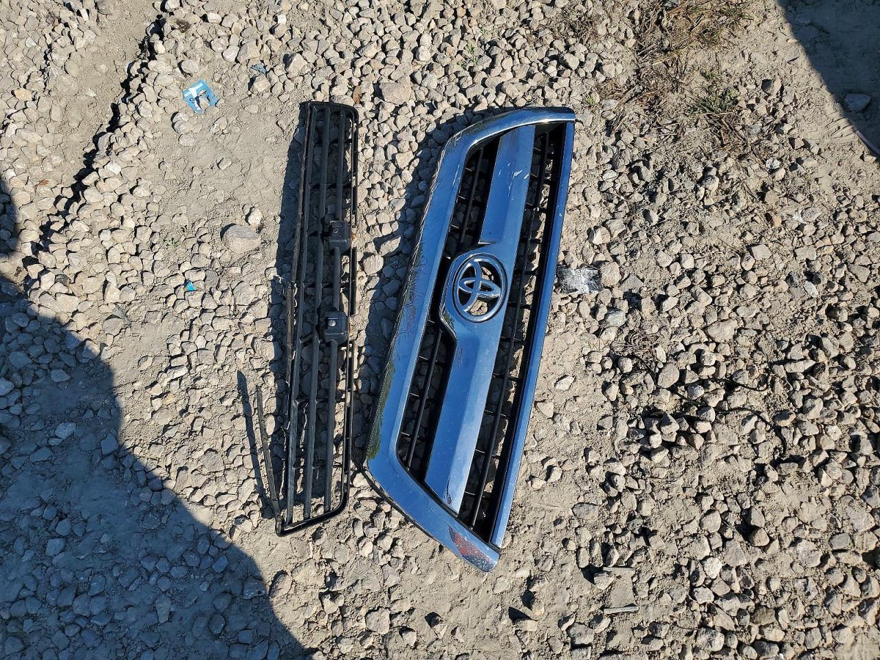 2006 TOYOTA 4Runner