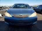2003 TOYOTA CAMRY