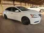2014 NISSAN SENTRA