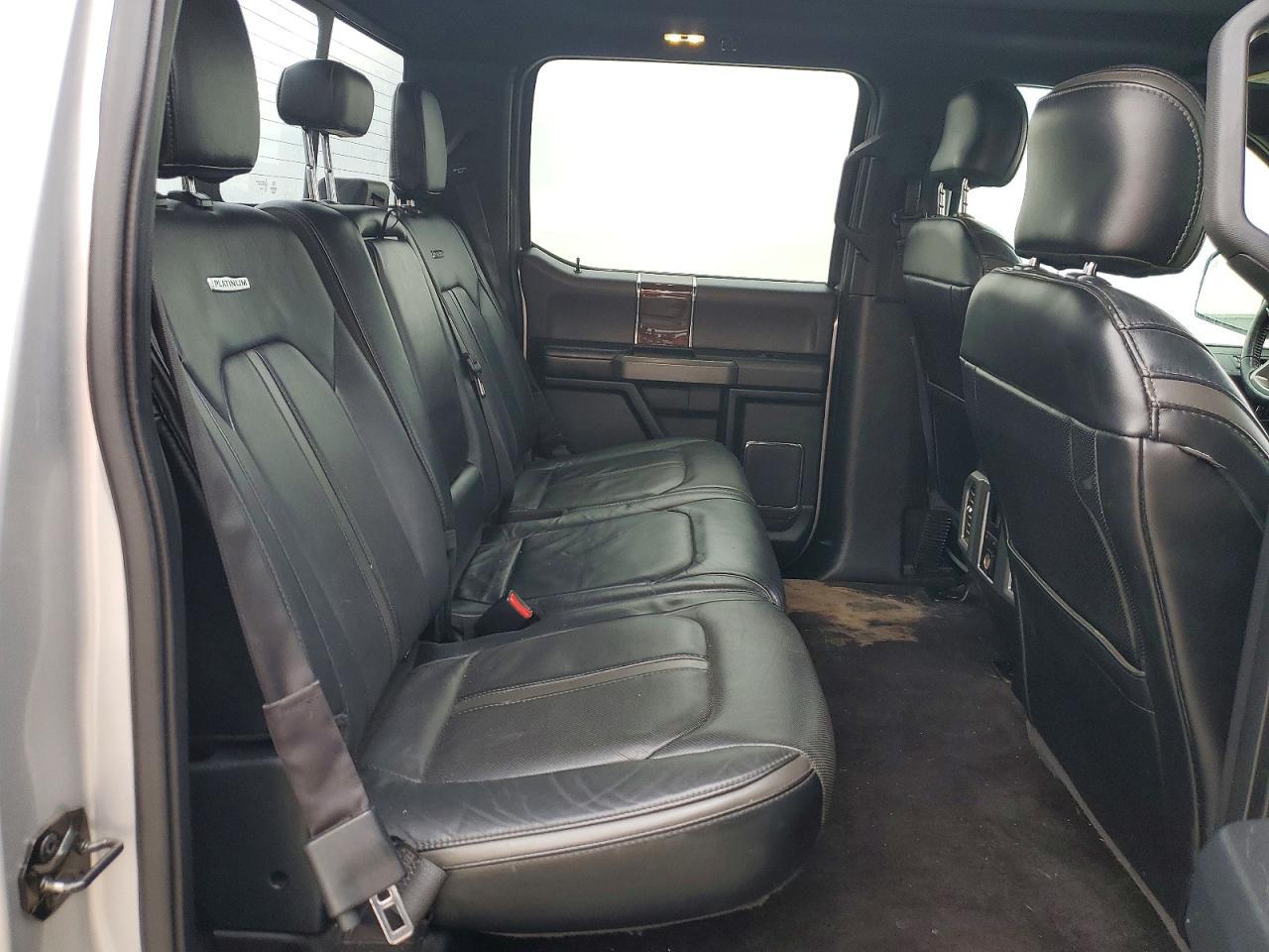 2016 FORD F-150 Lightning