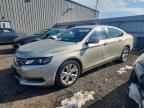 2015 CHEVROLET IMPALA