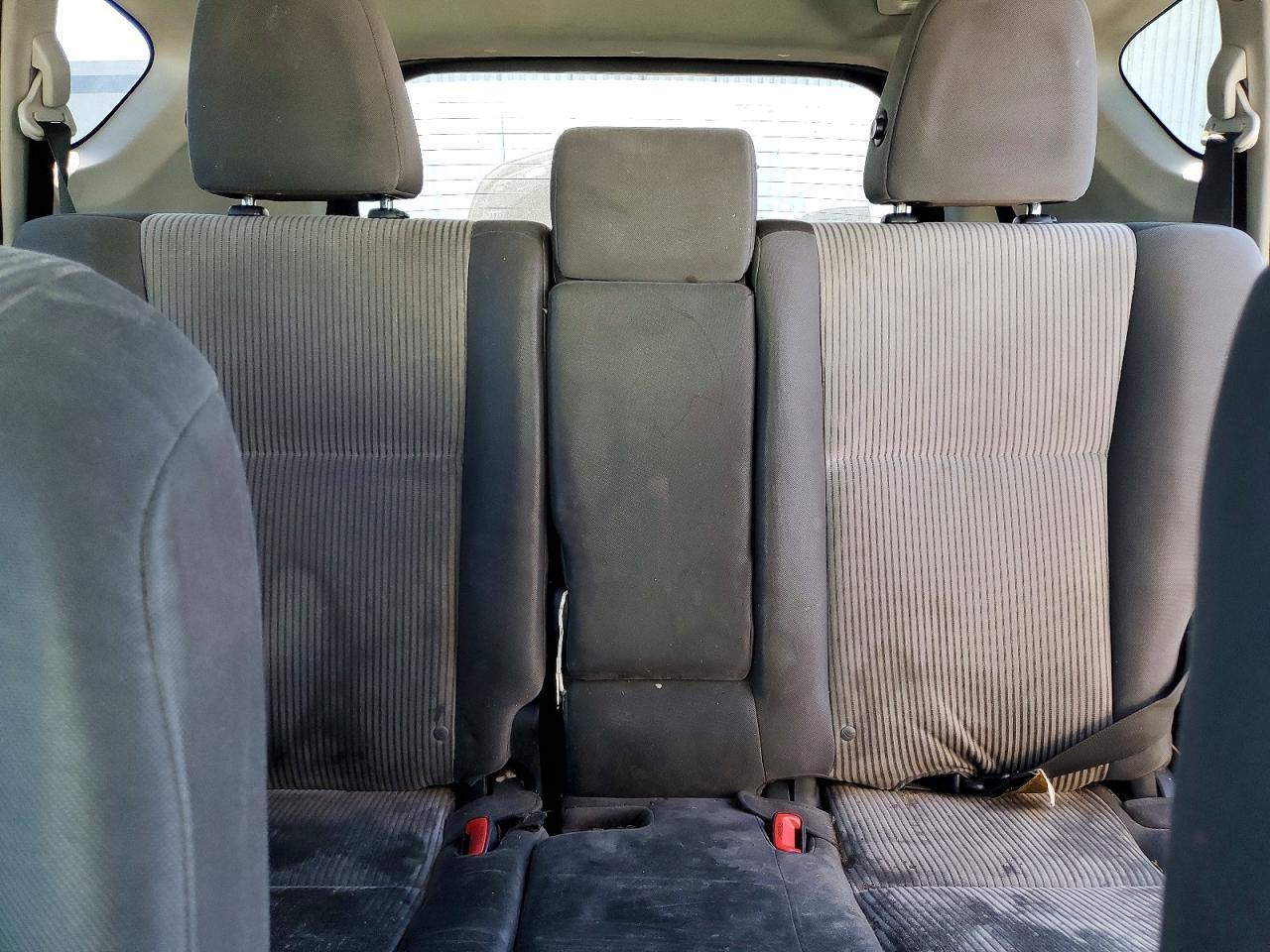 2013 TOYOTA RAV4