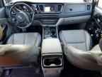 2017 KIA SEDONA