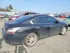 2012 NISSAN Maxima
