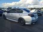 2020 SUBARU WRX