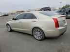 2014 CADILLAC ATS