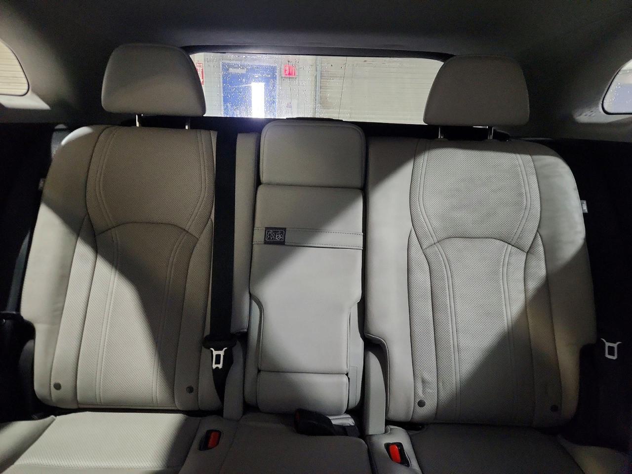 2018 LEXUS RX 350