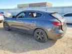 2017 MASERATI Levante