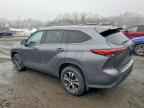 2020 TOYOTA HIGHLANDER