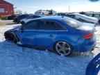 2011 AUDI S4