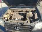 2005 TOYOTA HIGHLANDER