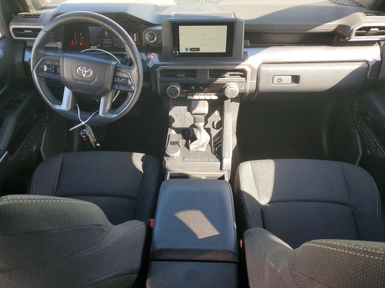 2025 TOYOTA 4Runner