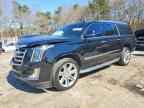 2015 CADILLAC Escalade ESV