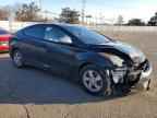 2012 HYUNDAI ELANTRA