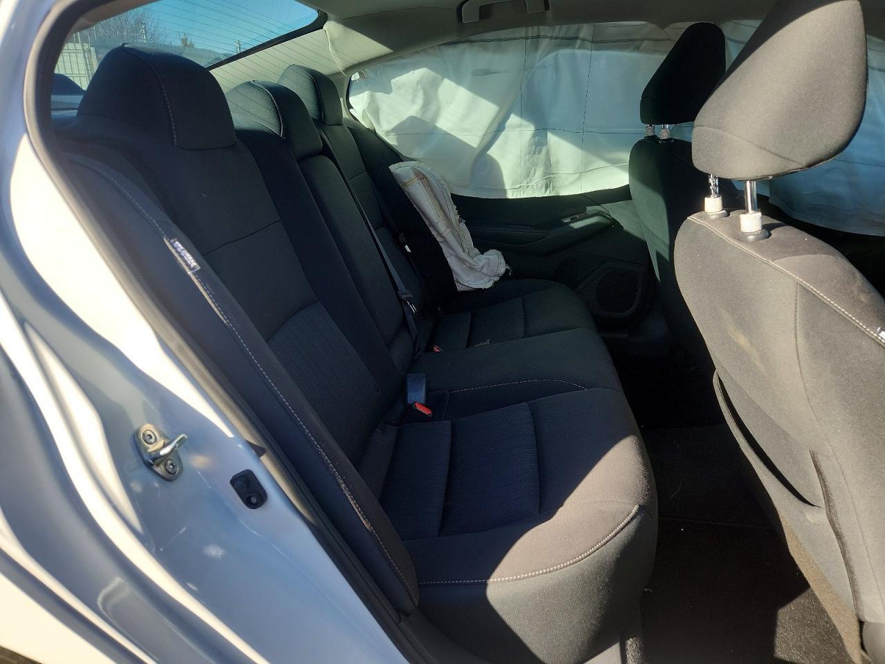 2023 NISSAN ALTIMA