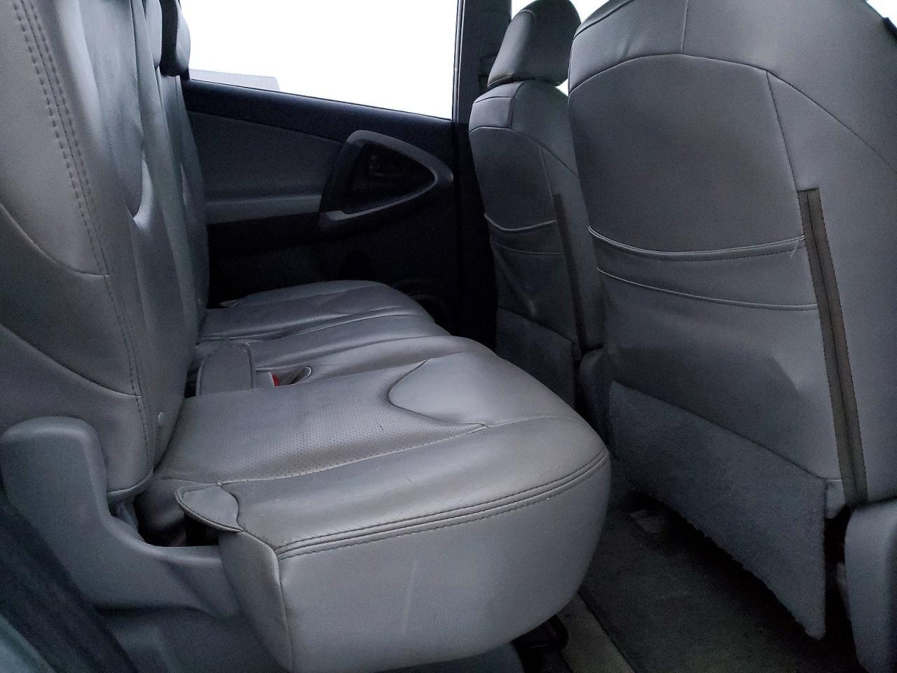 2008 TOYOTA RAV4