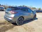 2018 NISSAN MURANO