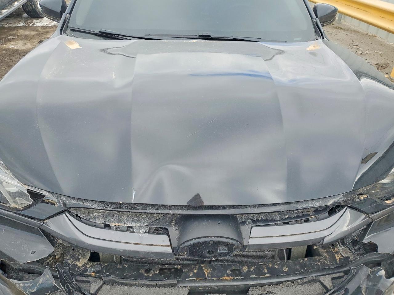 2023 SUBARU Legacy