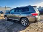 2011 TOYOTA HIGHLANDER
