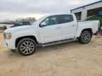 2021 GMC CANYON