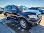 2012 TOYOTA Sequoia