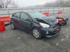 2014 TOYOTA Prius c
