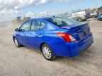 2015 NISSAN VERSA