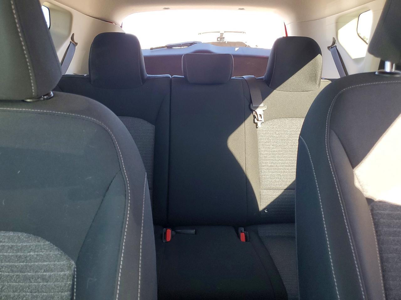2021 KIA SOUL