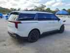 2025 KIA Carnival
