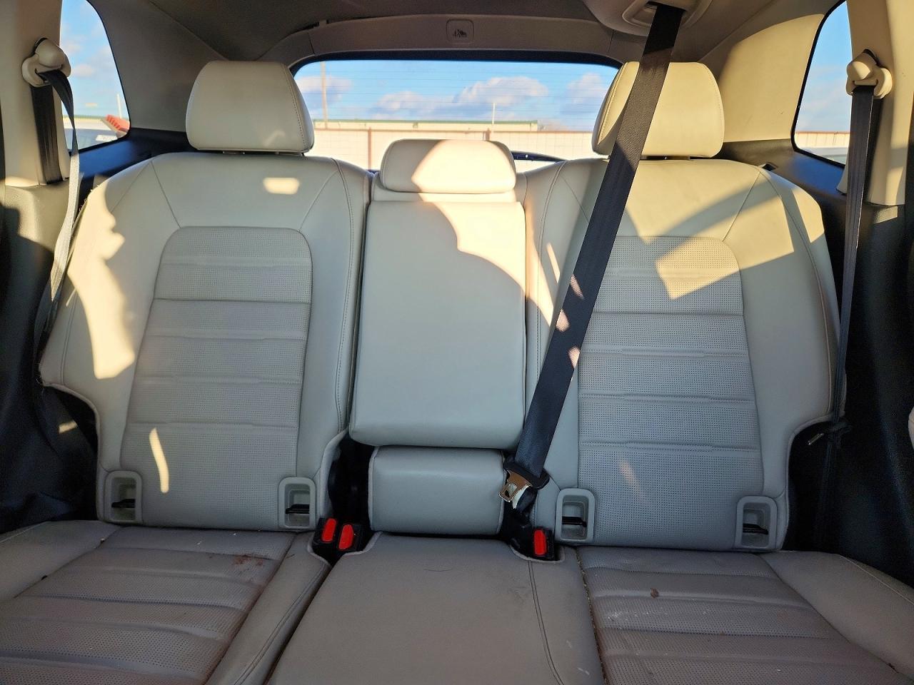 2023 HONDA CR-V