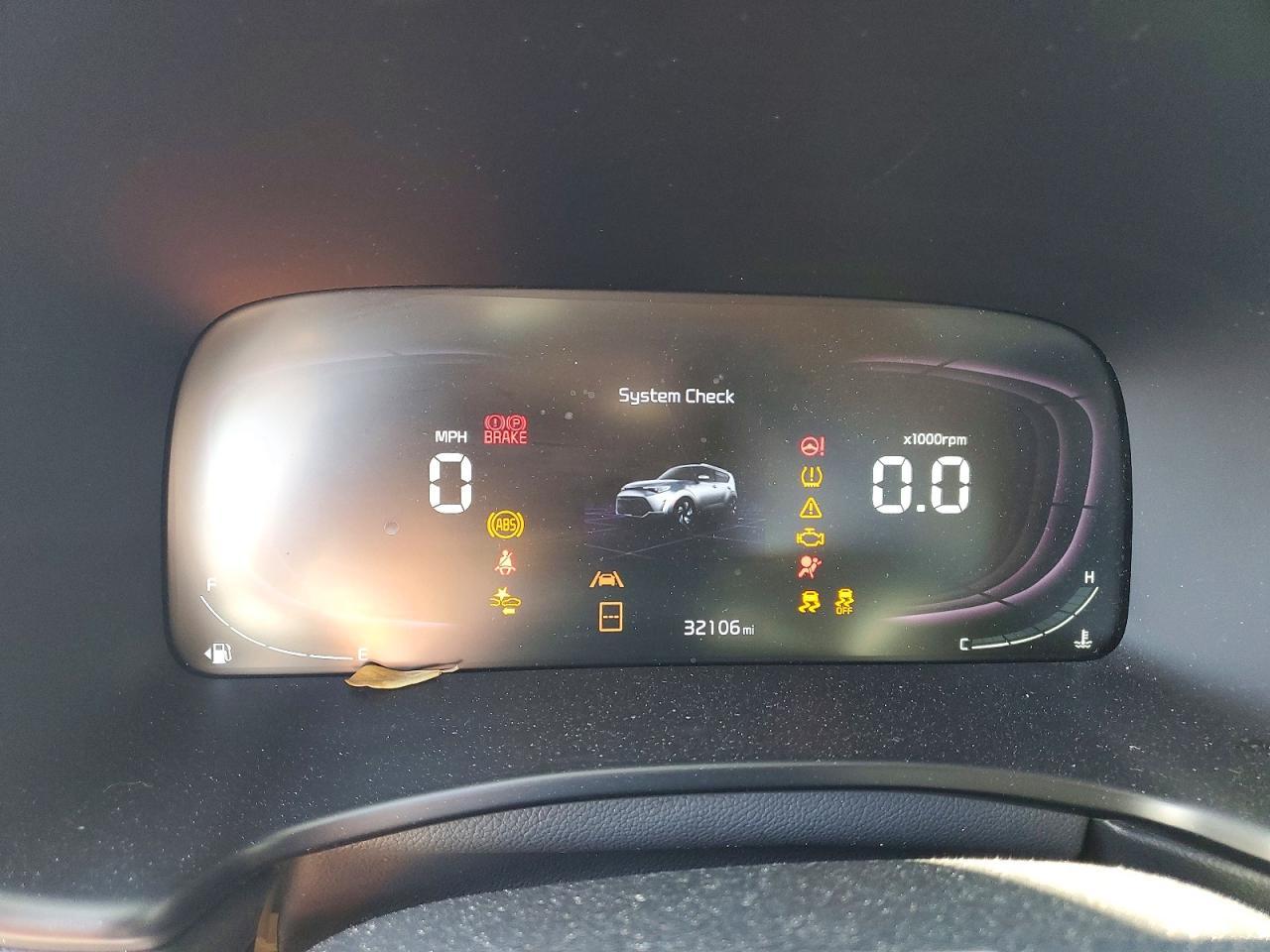 2023 KIA SOUL