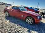 2005 CHRYSLER Crossfire
