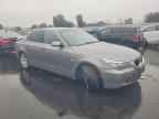 2008 BMW 5 series