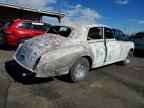 1965 Bently Uk