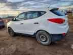 2013 HYUNDAI TUCSON
