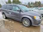 2020 DODGE GRAND CARAVAN