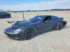 2015 CHEVROLET CORVETTE