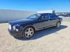 2011 BENTLEY Mulsanne