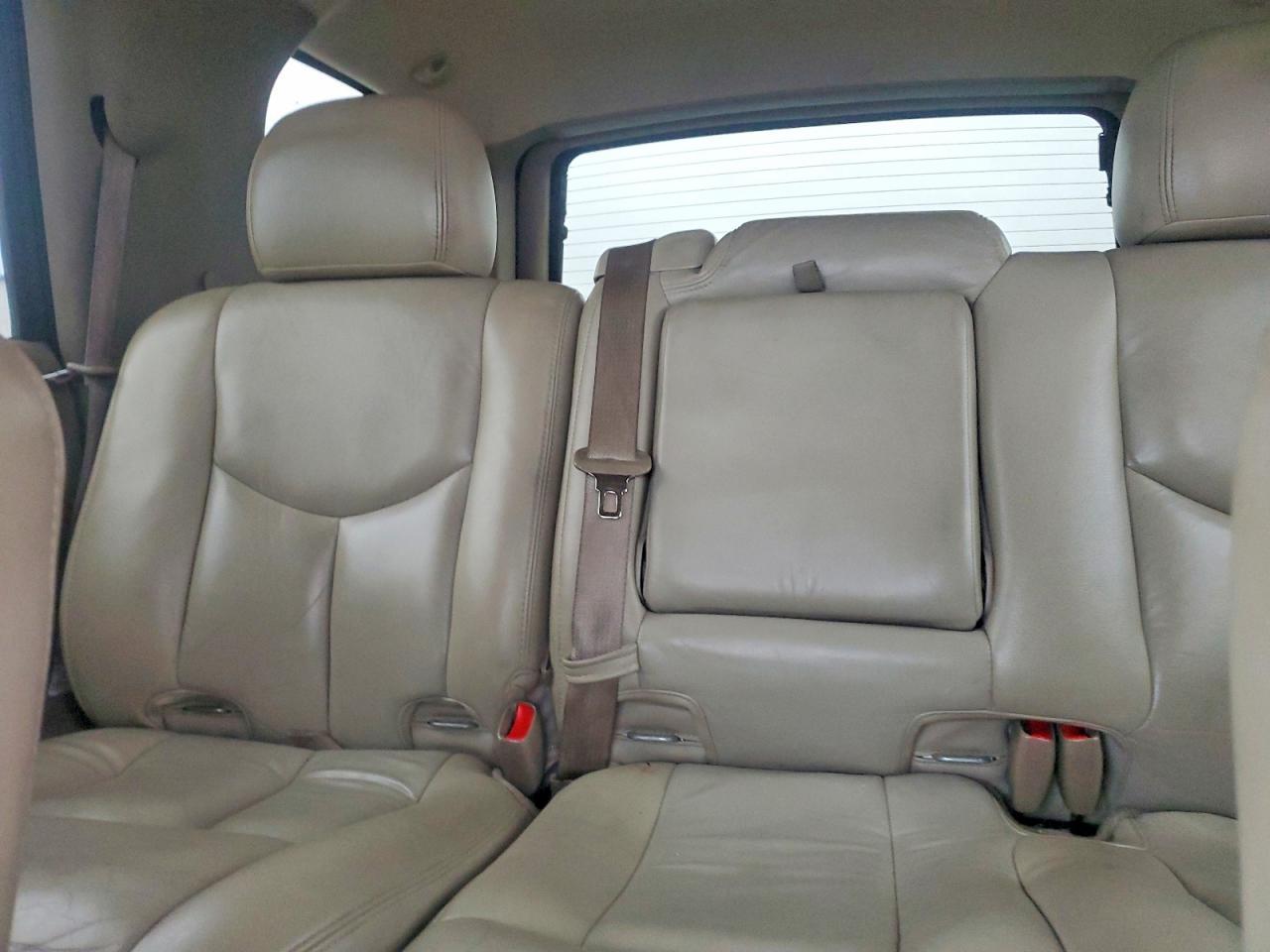 2005 GMC Yukon