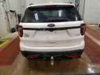 2017 FORD Explorer Sport Trac