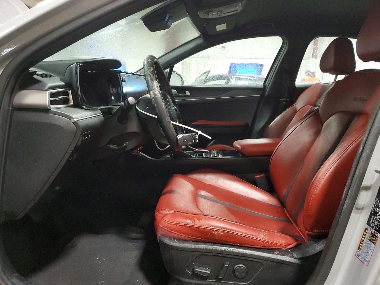 2024 KIA K5