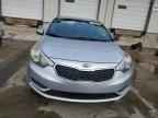 2014 KIA FORTE